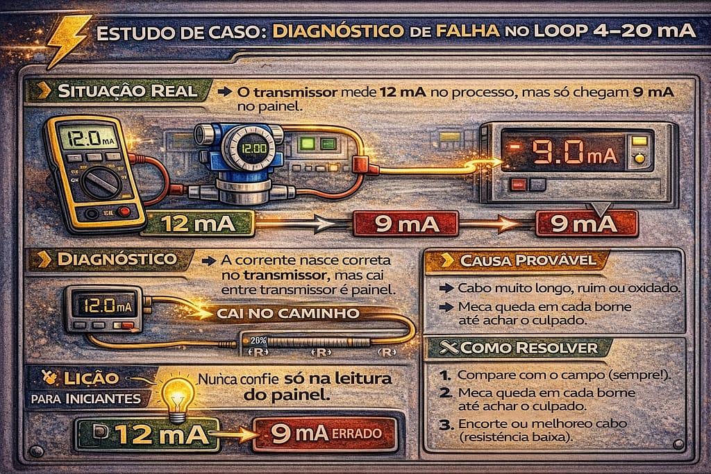 Parte 2 — Entendendo o Loop 4–20 mA + Fundamentos da Medição 3 image 19