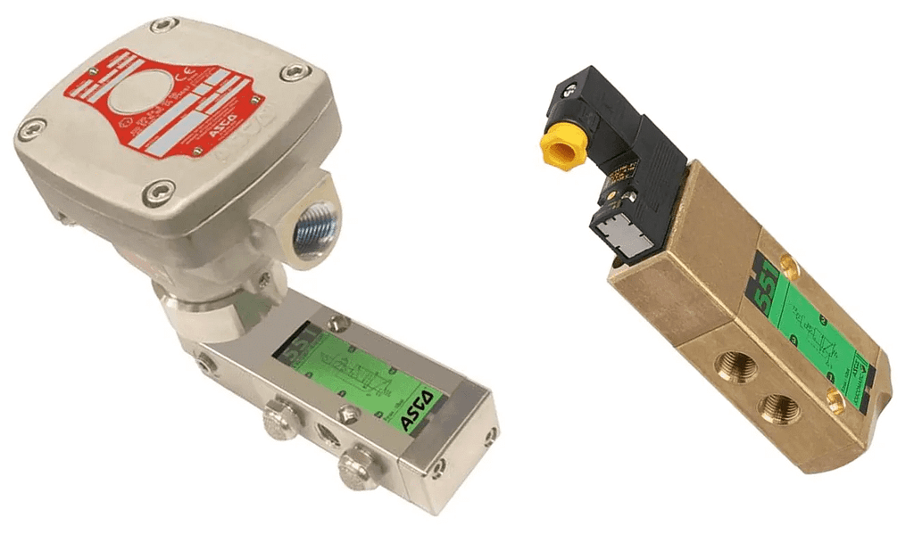 Cuidados para Válvulas solenóides em SIS (Sistema instrumentado de Segurança) 7 image 14