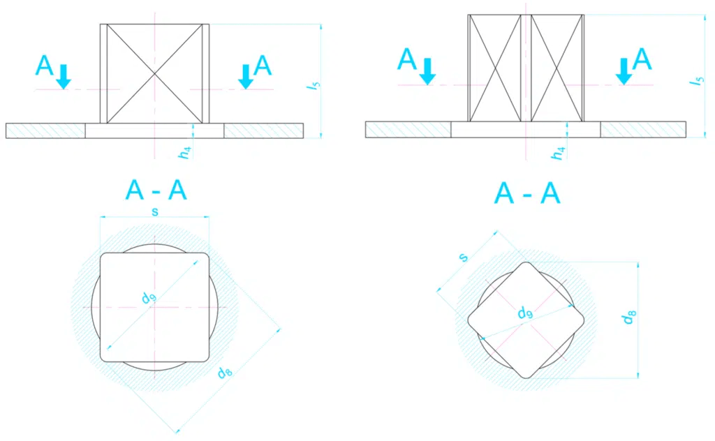 Como Dimensionar Atuadores para Válvulas Industriais 10 image 21