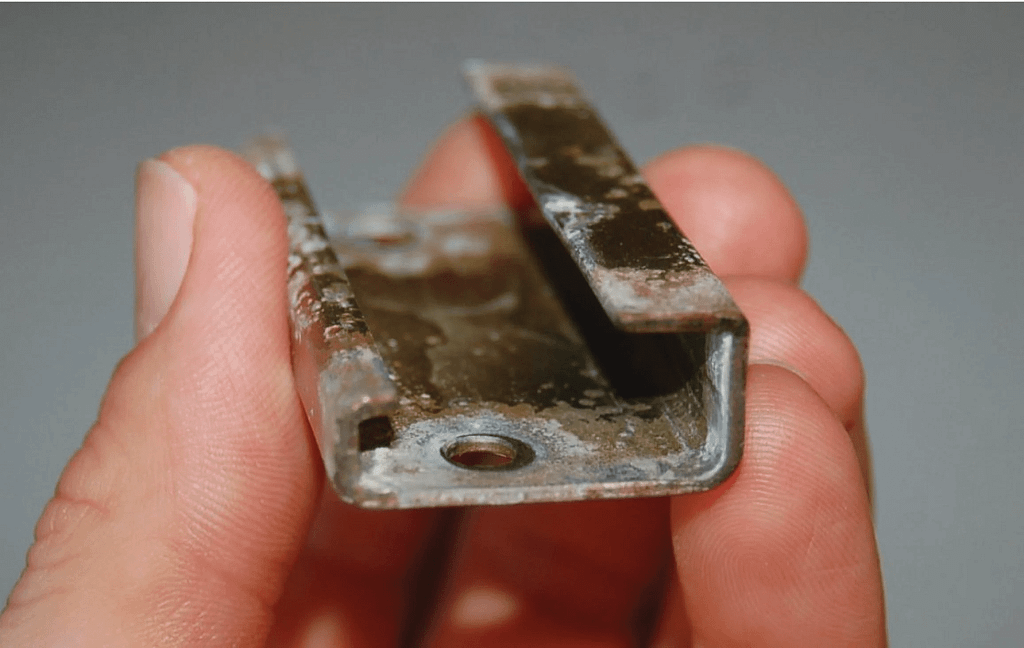 COMO USAR TRILHO DIN 7 foto07