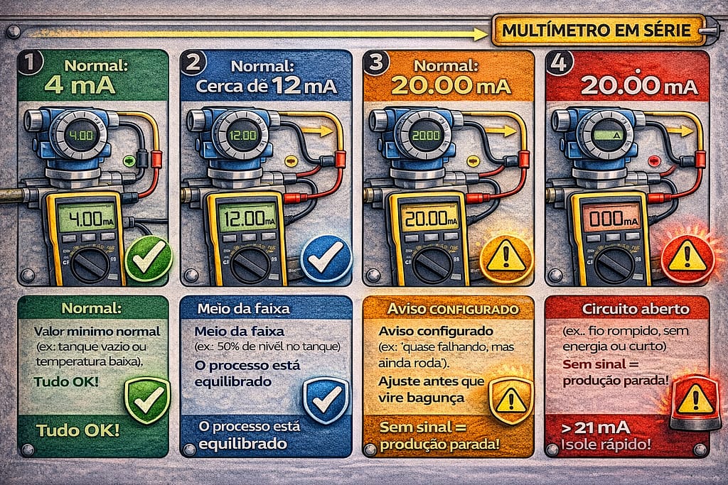 Parte 1 — Entendendo o Loop 4–20 mA + Fundamentos da Medição 4 image 12