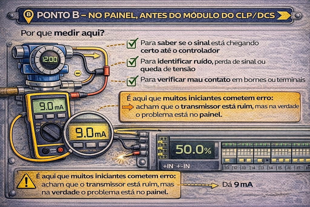 Parte 1 — Entendendo o Loop 4–20 mA + Fundamentos da Medição 6 image 14