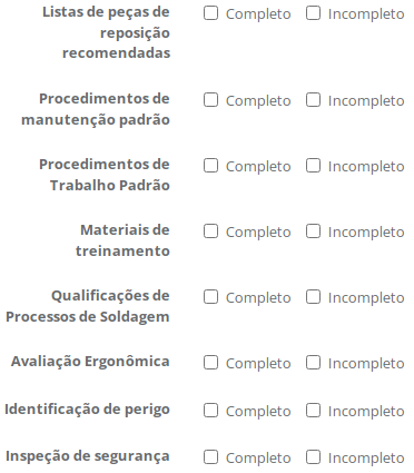 O QUE E COMO (FAT) TESTE DE ACEITAÇÃO DE FÁBRICA 2 image 1