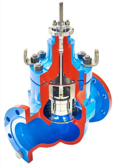 Entendendo os Testes de Vazamento em Válvulas segundo a API 598 2 image 1