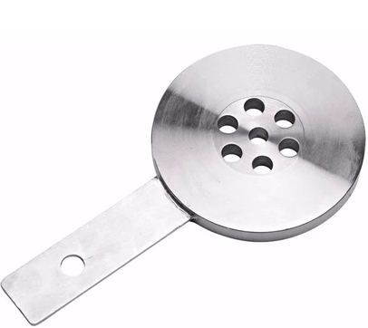 CÁLCULO PARA ORIFÍCIO DE RESTRIÇÃO 2 FOTO 02