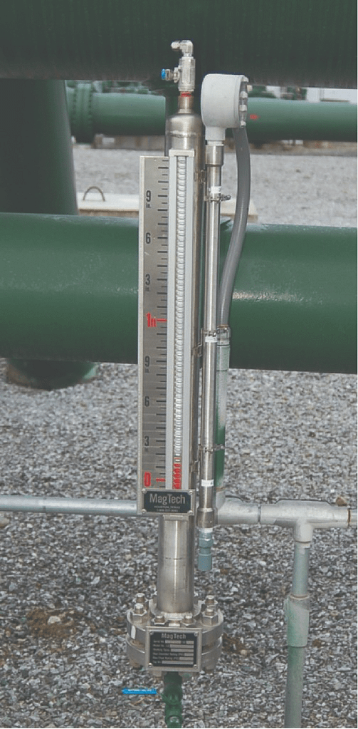 Conceito de Indicadores de Nível 3 FOTO2