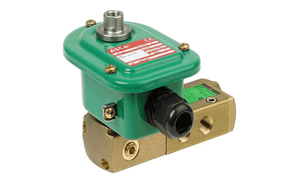 Cuidados para Válvulas solenóides em SIS (Sistema instrumentado de Segurança) 5 image 12