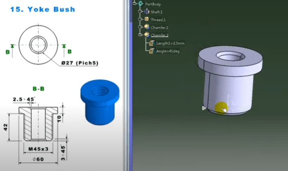 7 Tipos de Válvulas Industriais e Suas Aplicações (Guia 2025) 9 image 4