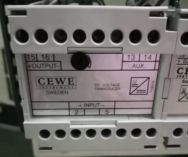 Resistor de Derivação (Shunt): Aplicações na Instrumentação 11 image 21