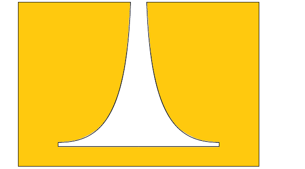 Medição de fluxo com calhas Parshall 5 figura 04