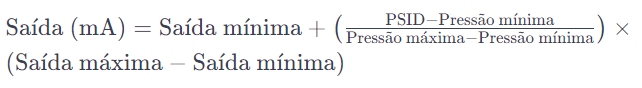 Operação Segura de Calibração em Transmissores de Pressão Diferencial 2 image 5