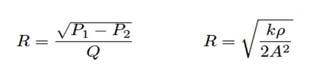 Noções básicas de dimensionamento de válvulas de controle 9 image 7
