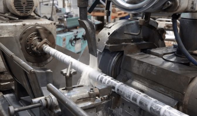 Como Manter e Reparar Cilindros Hidráulicos 2 image 5