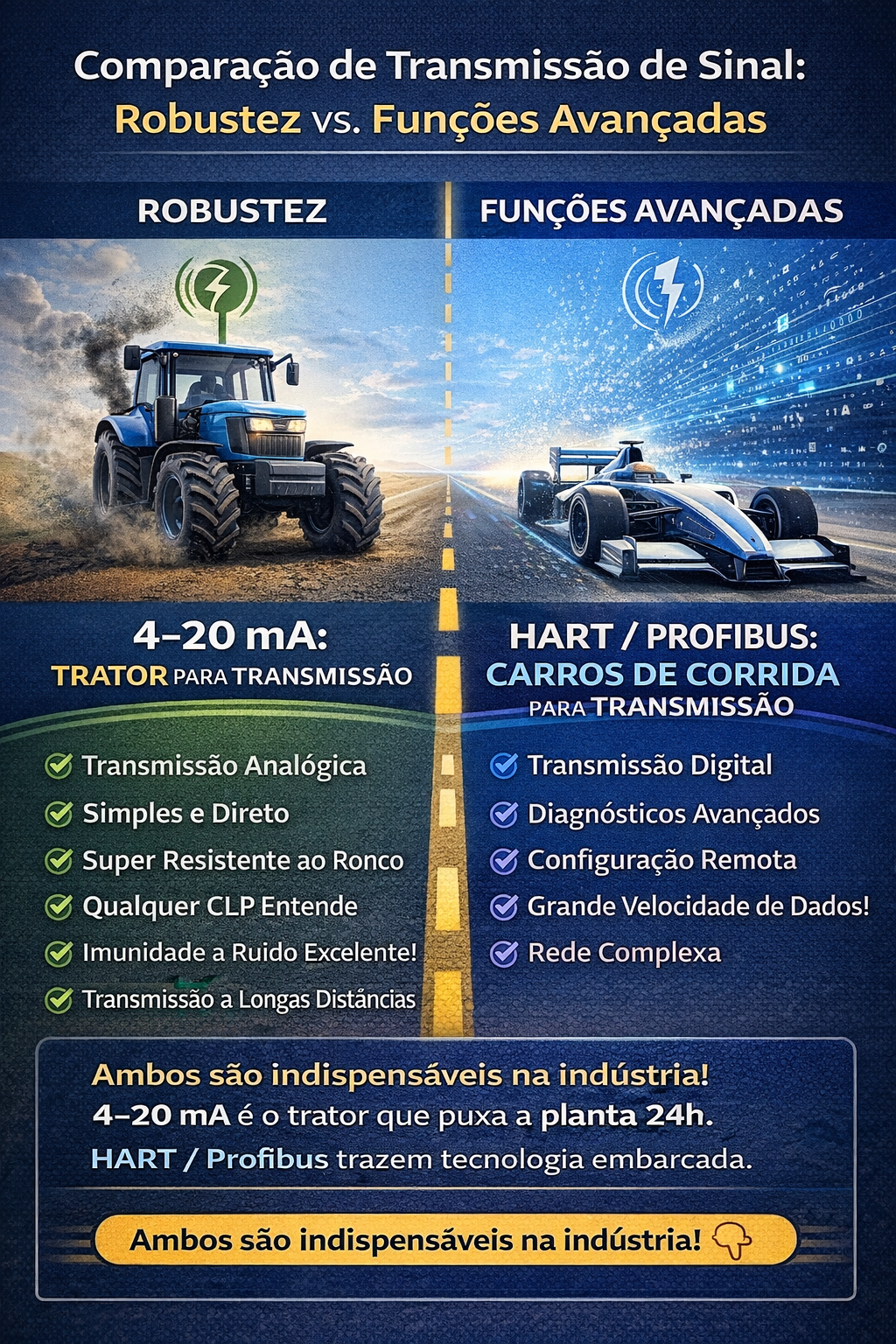 Guia Completo sobre o Sinal 4-20 mA: O Coração da Instrumentação Industrial 2 image 6