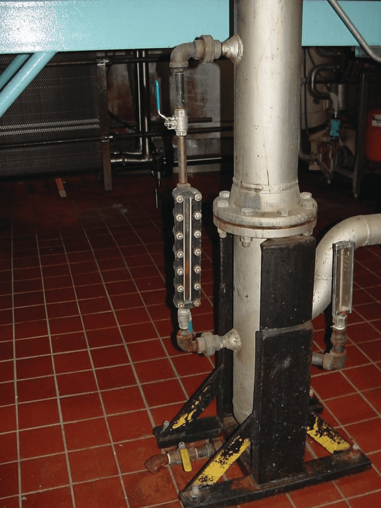 Conceito de Indicadores de Nível