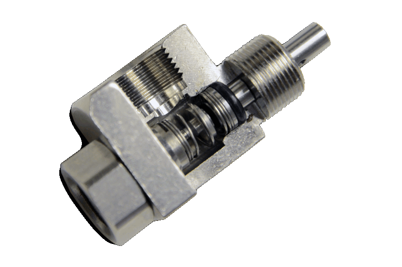 Conheça as Válvulas Solenoides 5 poppet 2