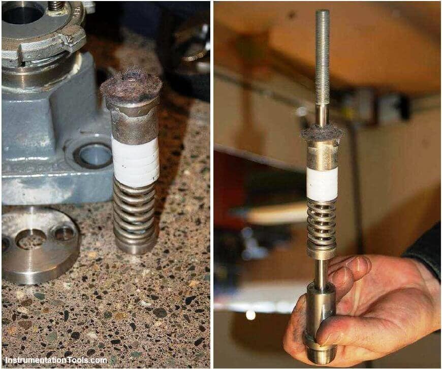 A Importância das Gaxetas em Sistemas de Válvulas 7 foto 05