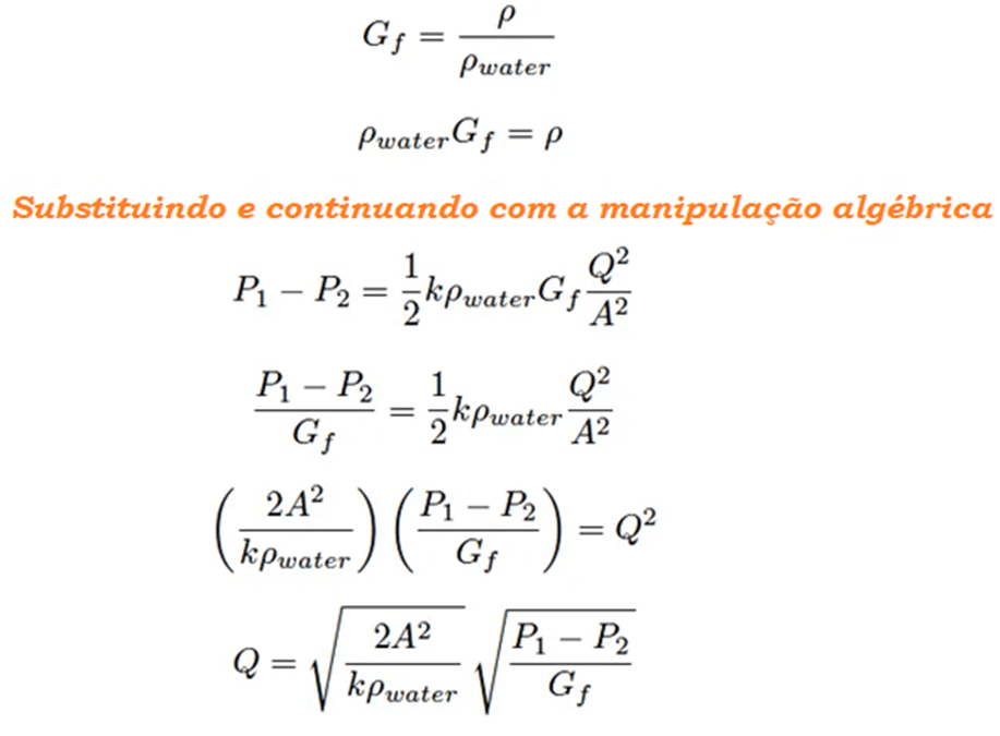 Noções básicas de dimensionamento de válvulas de controle 11 image 9