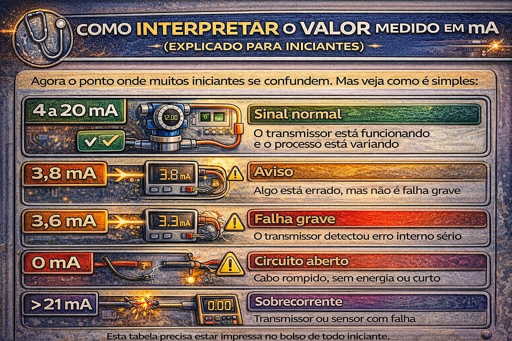 Parte 2 — Entendendo o Loop 4–20 mA + Fundamentos da Medição 2 image 18